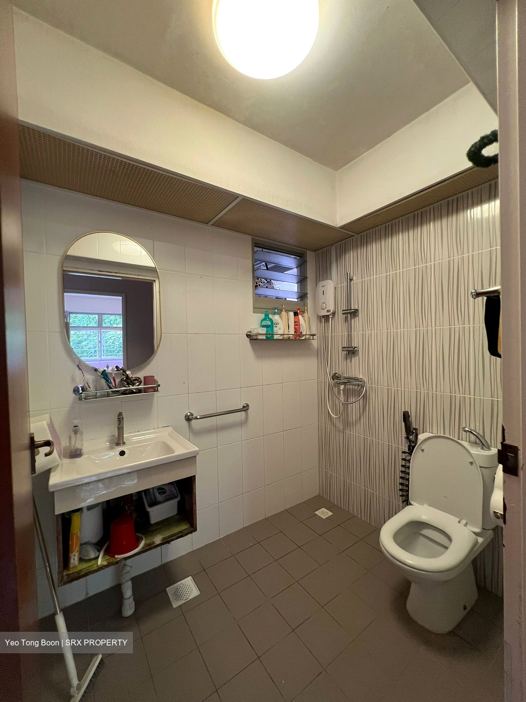 Blk 494G Tampines Greenedge (Tampines), HDB 4 Rooms #553069111